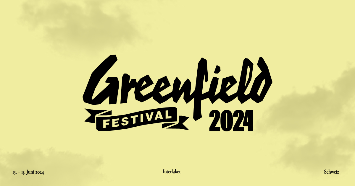 (c) Greenfieldfestival.ch